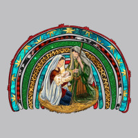 Holy Family Rainbow Classic Tee | Teevron