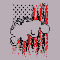 Usa Utv Rzr Racing Vintage Tee | Teevron