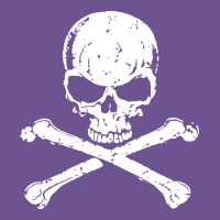 Pirates Adults Pirates Skull Crossbones Beard Vintage Tee | Teevron