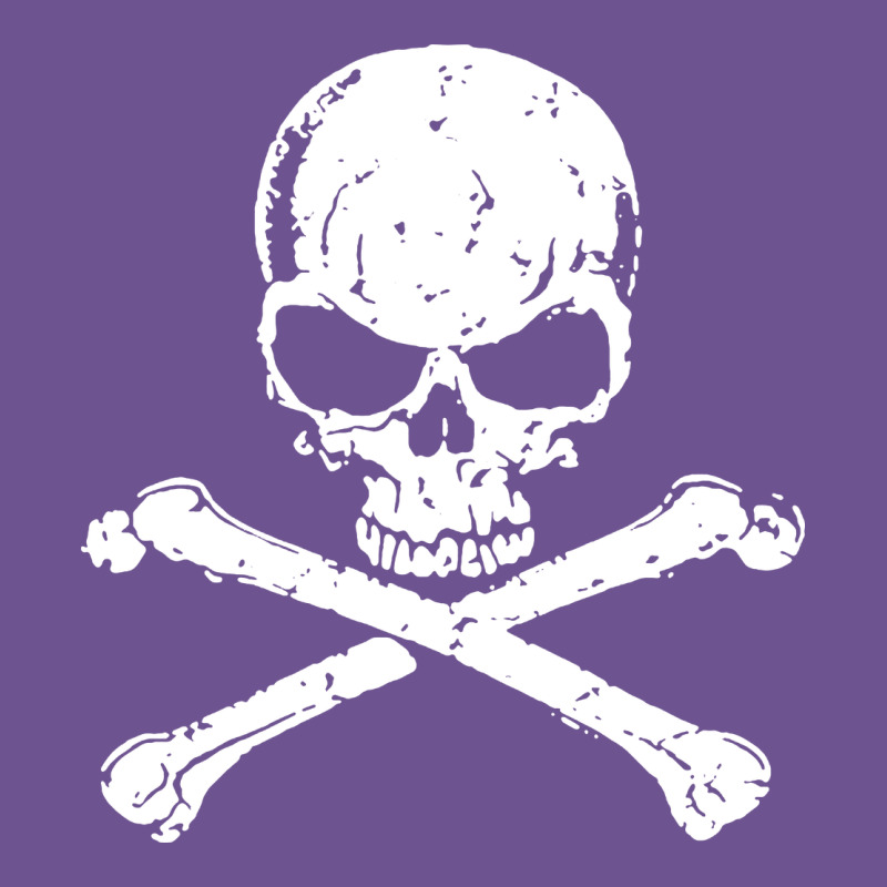 Pirates Adults Pirates Skull Crossbones Beard Vintage Tee by artisFamous | Teevron