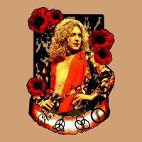 Vintage Image Robert Plant Vintage Tee | Teevron