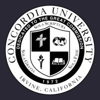 Concordia University Irvine Vintage Tee | Teevron
