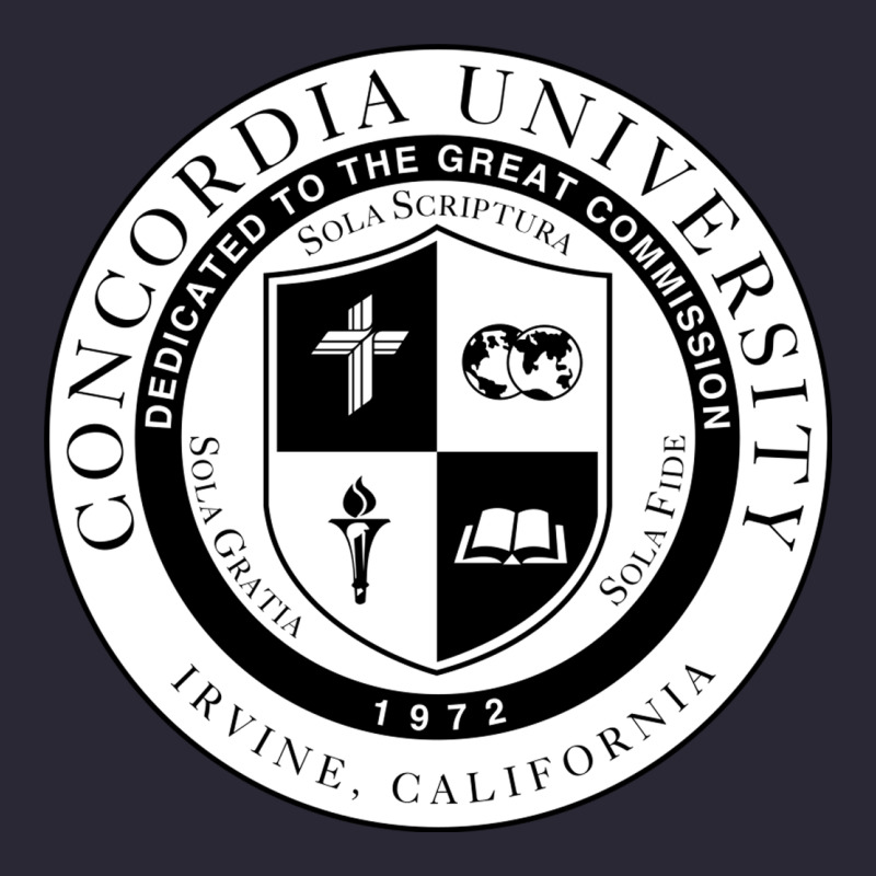 Concordia University Irvine Vintage Tee by artisFamous | Teevron