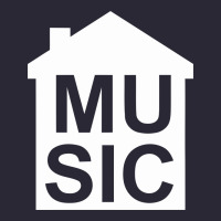 House Music Vintage Tee | Teevron