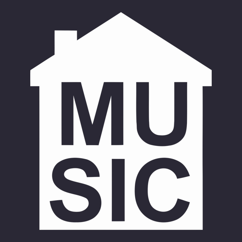 House Music Vintage Tee by artisFamous | Teevron