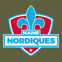 Maine Nordiques Vintage Tee | Teevron