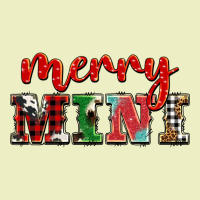 Christmas Merry Mini Urban Hoodie | Teevron