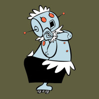 The Jetsons Funny Robot Cartoon Vintage Tee | Teevron