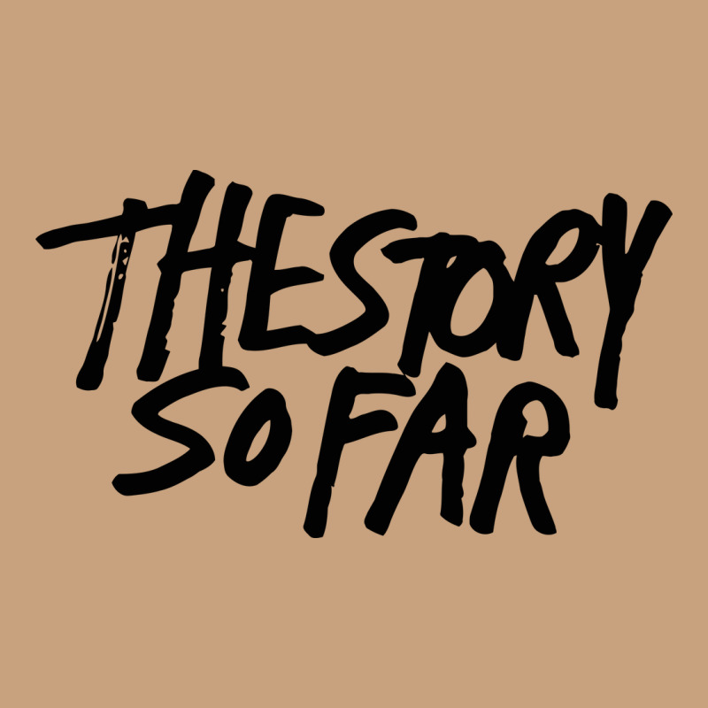 The Story So Far Vintage Tee by artisFamous | Teevron