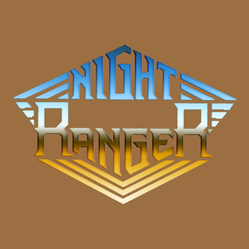 Night Ranger Music Vintage Tee by artisFamous | Teevron