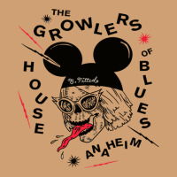 The Growlers Vintage Tee | Teevron