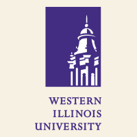 Western Illinois College Vintage Tee | Teevron