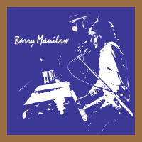 Best Barry Manilow Vintage Tee | Teevron