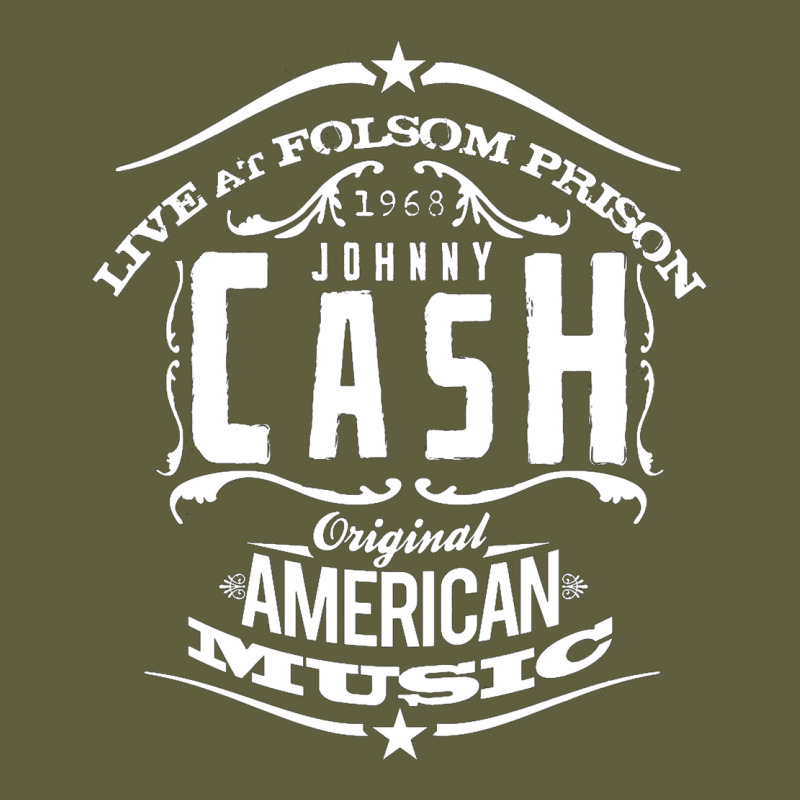 Johnny Cash Music Vintage Tee by artisFamous | Teevron
