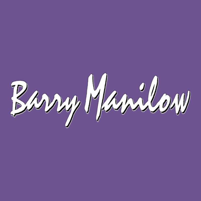 Best Barry Manilow Vintage Tee by artisFamous | Teevron