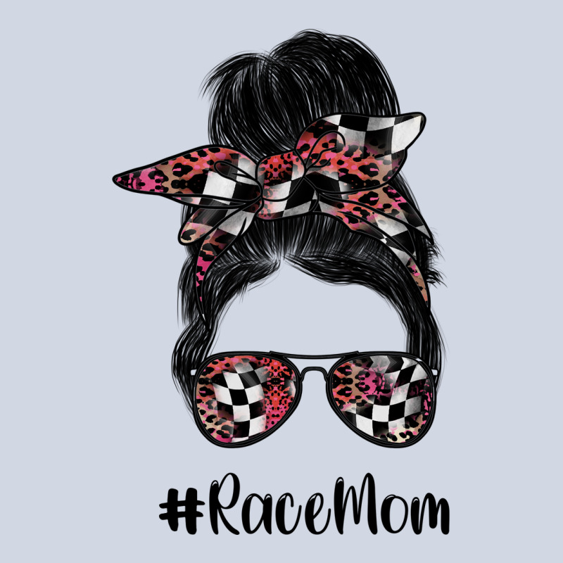 Race Mom Premium Sweatshirt by SublimationCraftShop | Teevron