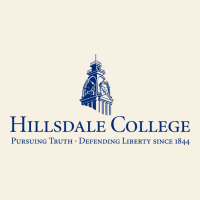 Hillsdale College Vintage Tee | Teevron