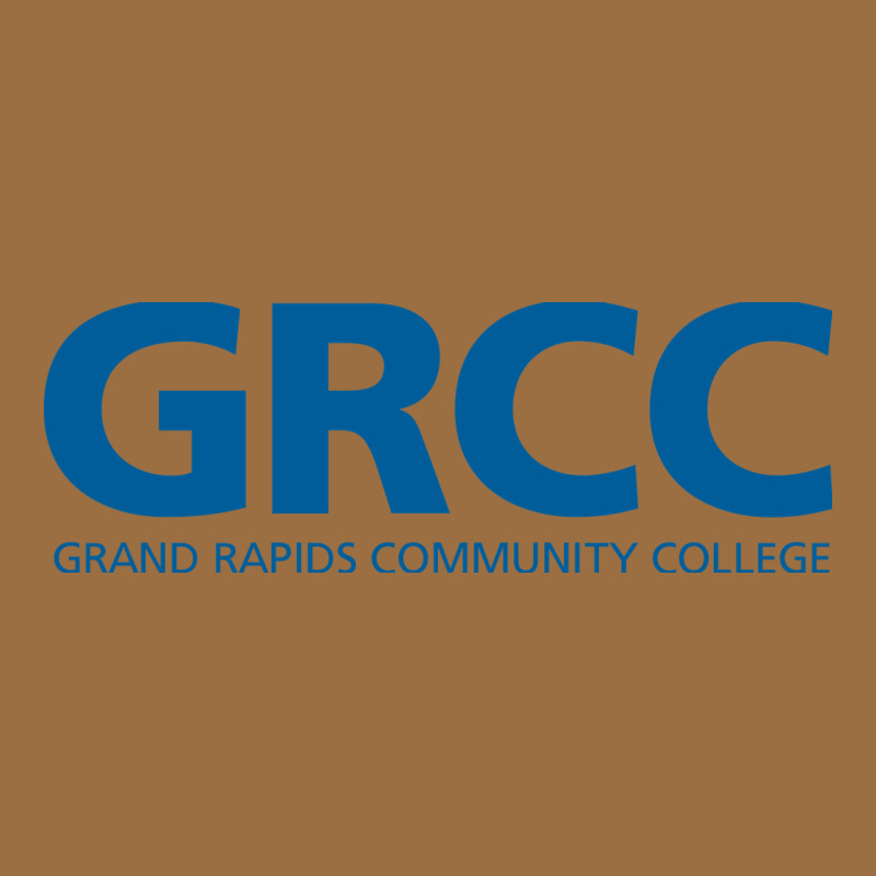 Grand Rapids Community College Vintage Tee by artisFamous | Teevron