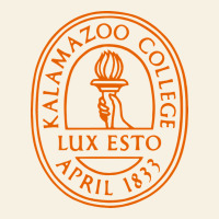 Kalamazoo College Vintage Tee | Teevron