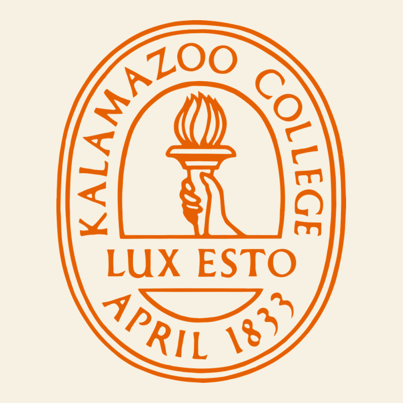 Kalamazoo College Vintage Tee by artisFamous | Teevron