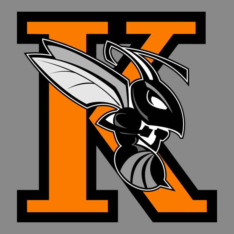Kalamazoo College Vintage Tee by artisFamous | Teevron