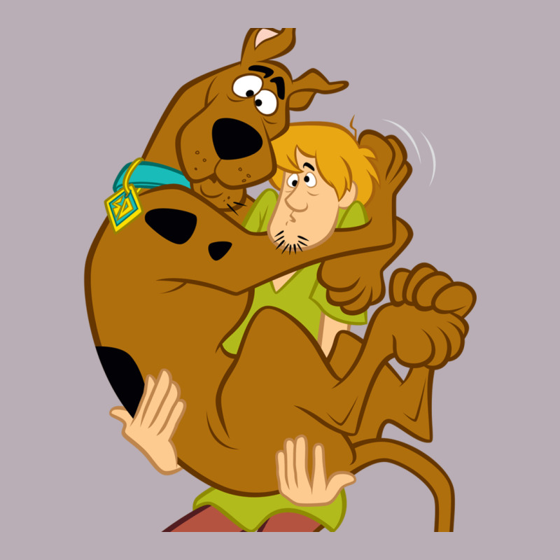 Scooby Doo And Shaggy Vintage Tee by artisFamous | Teevron