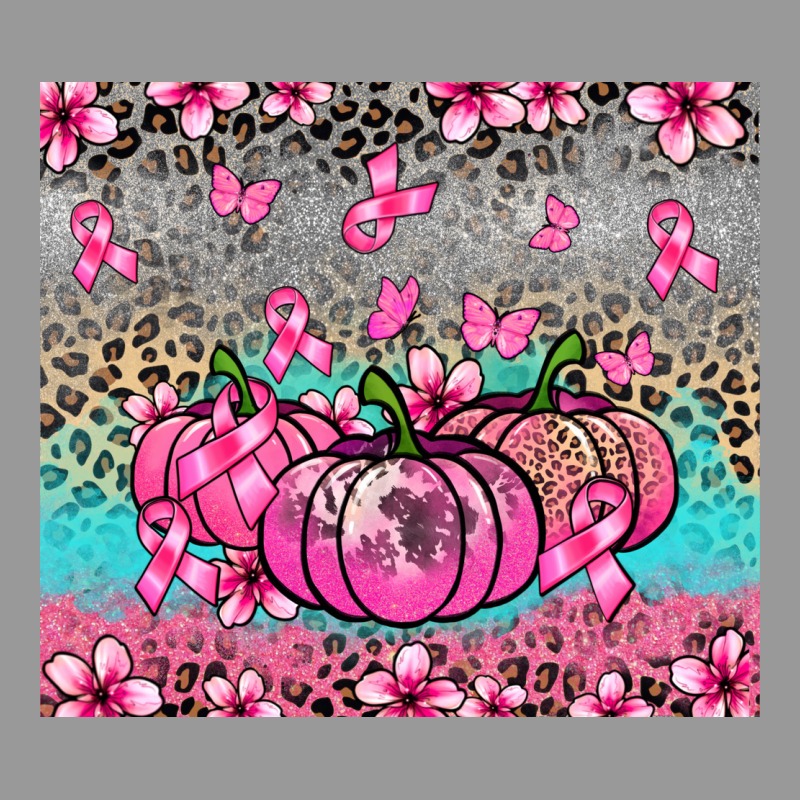 Cancer Pumpkins Vintage Hoodie by NancyCooperArtShop | Teevron