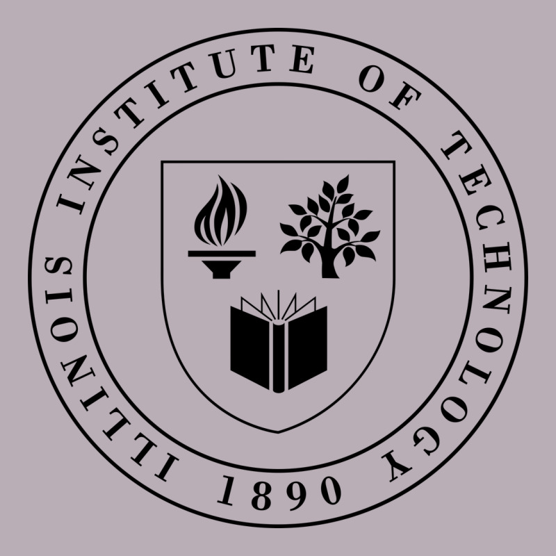 Illinois Institute Of Technology College Vintage Tee by artisFamous | Teevron