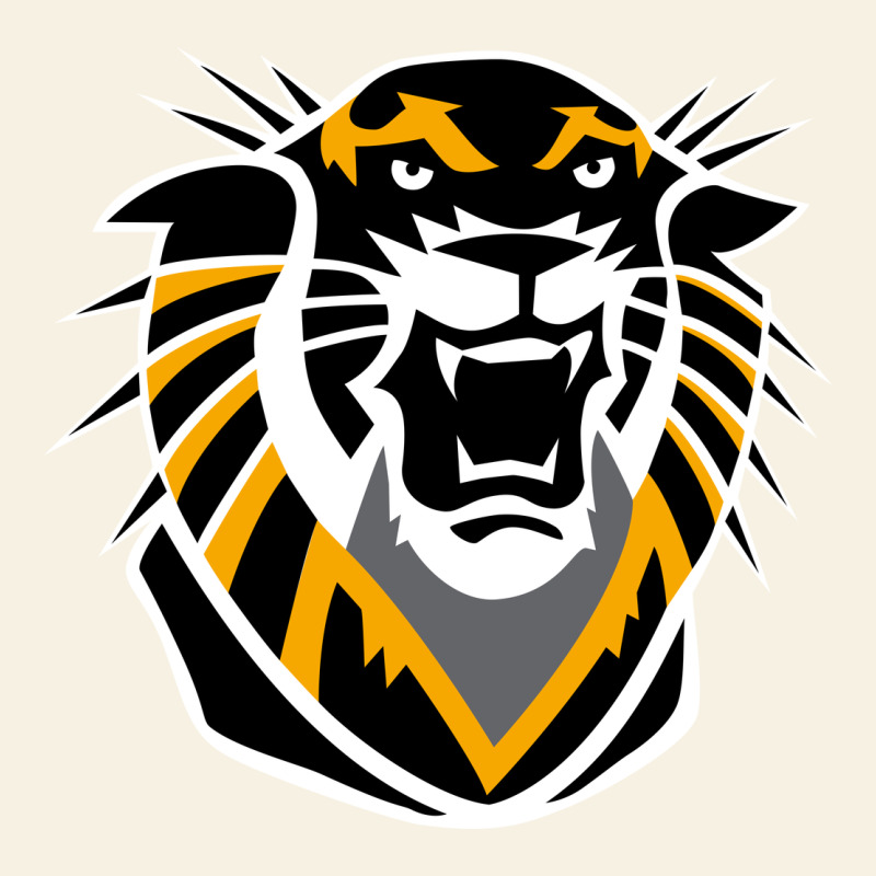 Fort Hays Tigers Vintage Tee by artisFamous | Teevron
