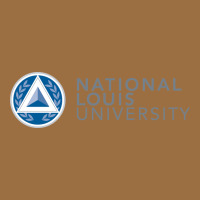 National Louis College Vintage Tee | Teevron