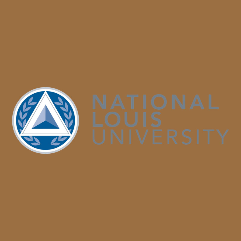 National Louis College Vintage Tee by artisFamous | Teevron