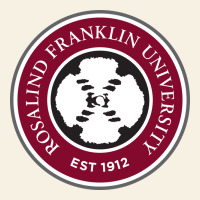 Rosalind Franklin College Of Medicine And Science Vintage Tee | Teevron