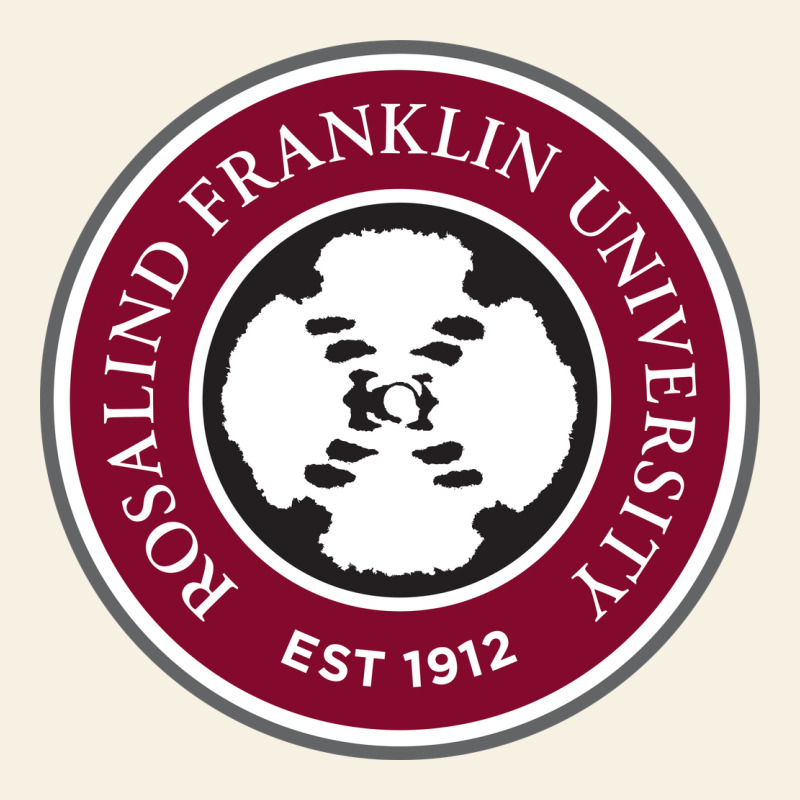 Rosalind Franklin College Of Medicine And Science Vintage Tee by artisFamous | Teevron