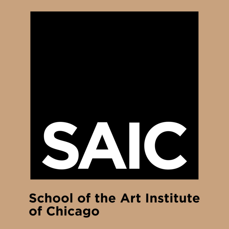 School Of The Art Institute Of Chicago College Vintage Tee by artisFamous | Teevron