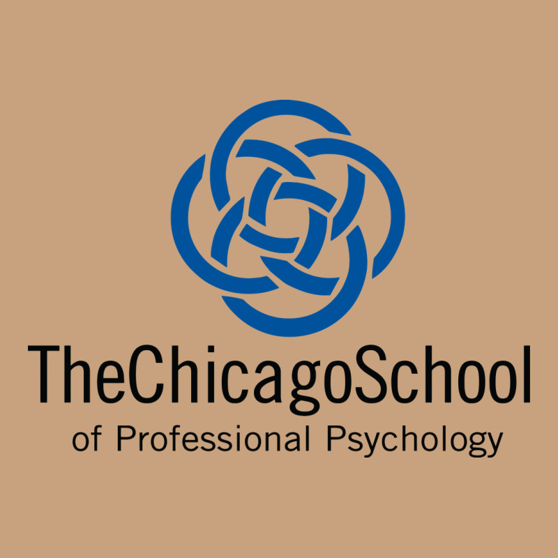 The Chicago School Of Professional Psychology Vintage Tee by artisFamous | Teevron