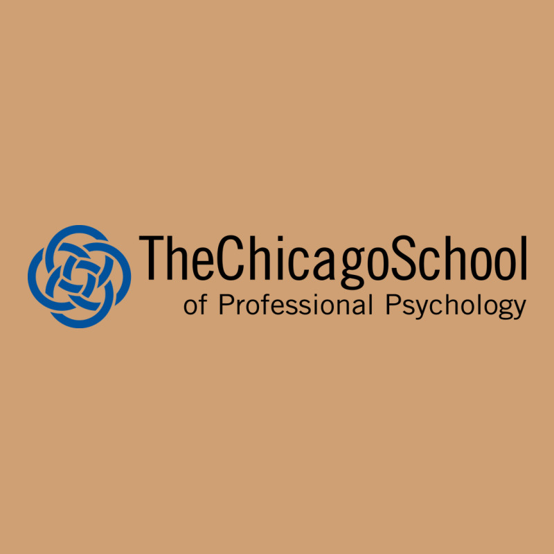 The Chicago School Of Professional Psychology Vintage Tee by artisFamous | Teevron