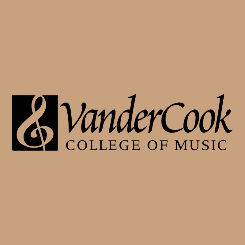 Vandercook College Of Music Vintage Tee by artisFamous | Teevron