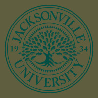 Jacksonville University Vintage Tee | Teevron