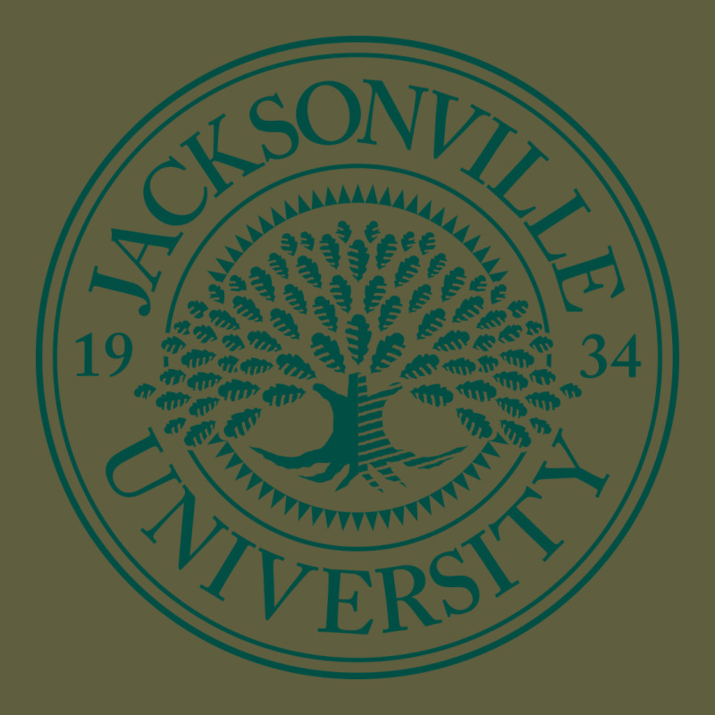 Jacksonville University Vintage Tee by artisFamous | Teevron
