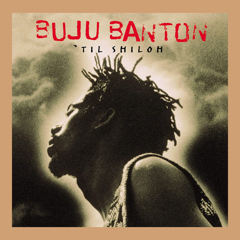 Buju Banton Til Shiloh Vintage Tee by artisFamous | Teevron