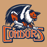 Condors, The Bakersfield Vintage Tee | Teevron