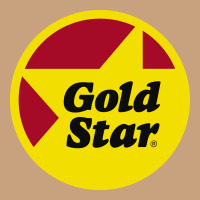 Gold Star Chili Resto Vintage Tee | Teevron