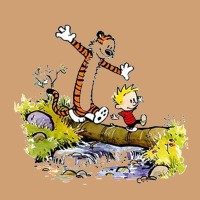 Calvin And Hobbes Bill Watterson Vintage Tee | Teevron