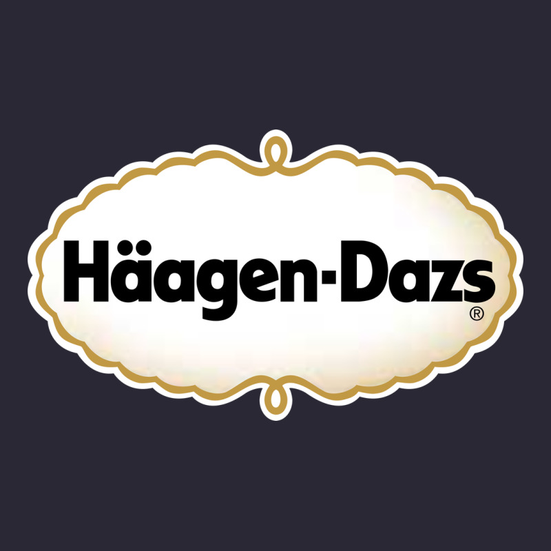 Häagen Dazs Cafe And Resto Vintage Tee by artisFamous | Teevron