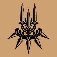 Yorha White Insignia Vintage Tee | Teevron