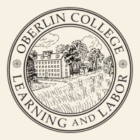 Oberlin College, Oberlin, Oh, Vintage Tee | Teevron