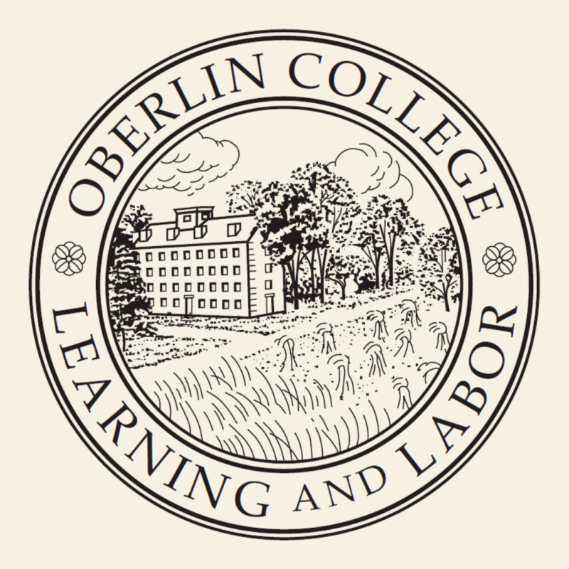 Oberlin College, Oberlin, Oh, Vintage Tee by artisFamous | Teevron