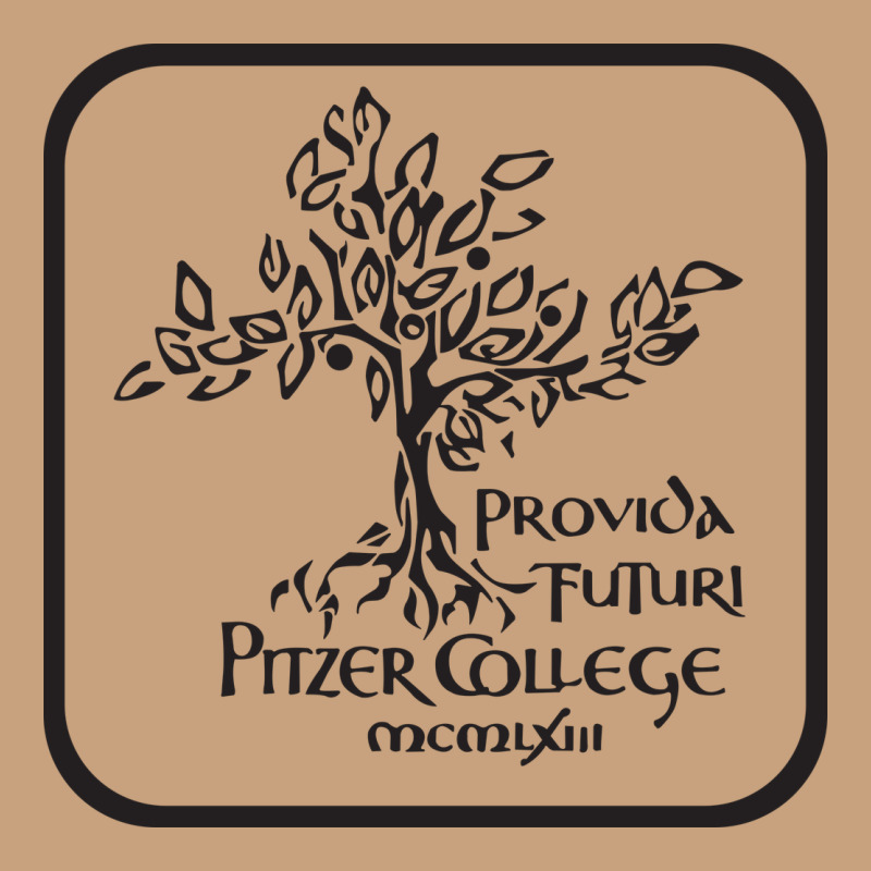 Pitzer College Seal, Cali Vintage Tee by artisFamous | Teevron