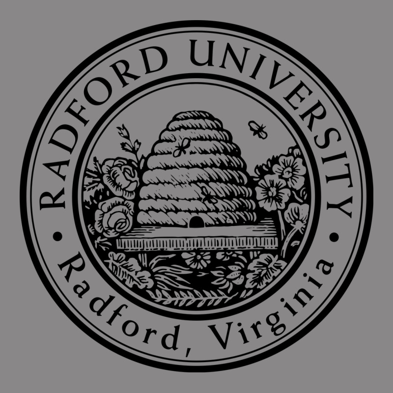 Radford University Vintage Tee by artisFamous | Teevron