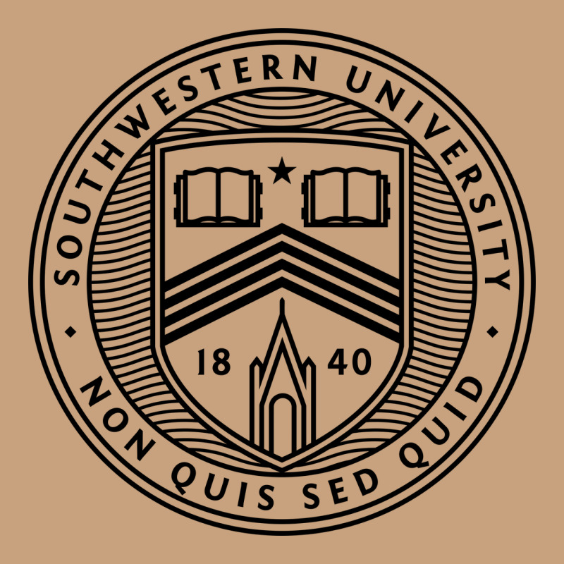 Southwestern University Vintage Tee by artisFamous | Teevron